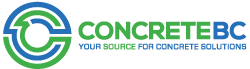 CONCRETEBC Logo